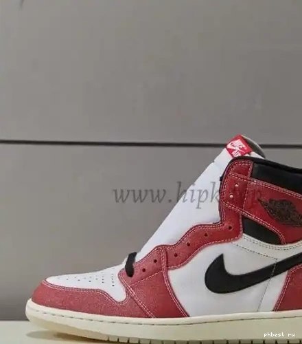 Chicago PK to OG Lakers Purple-Gold ship High God Air 2019 Nike 1 CD6578 Jordan SB Ready Retro 0501